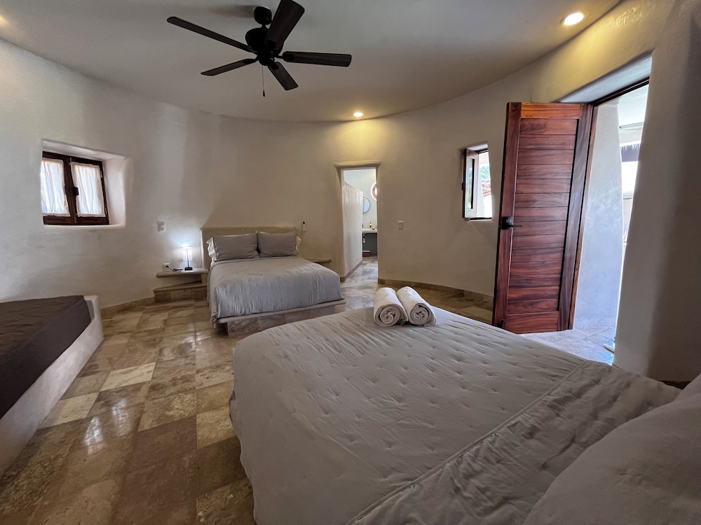 Villas Cononda