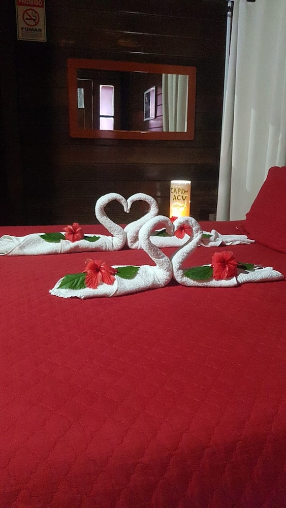 Pousada Capim Açu