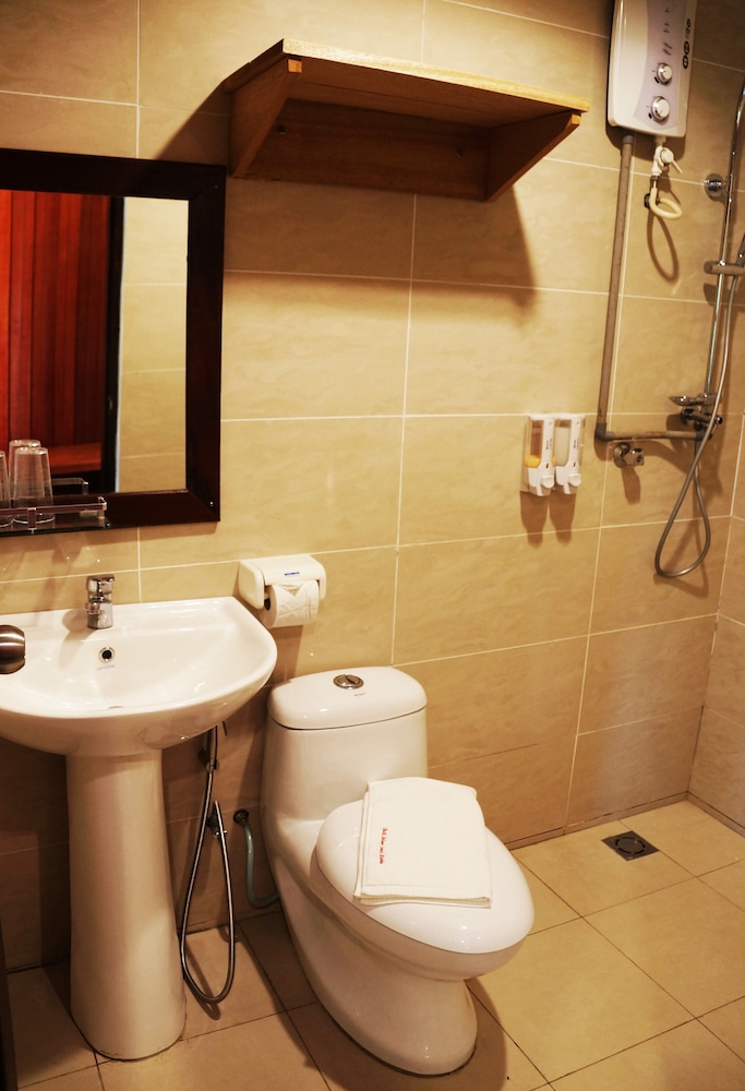 Kinabatangan Wildlife Lodge - Hostel photo 3