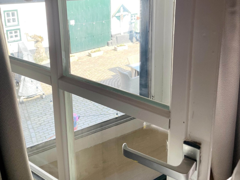 Voerendaal Family Apartment