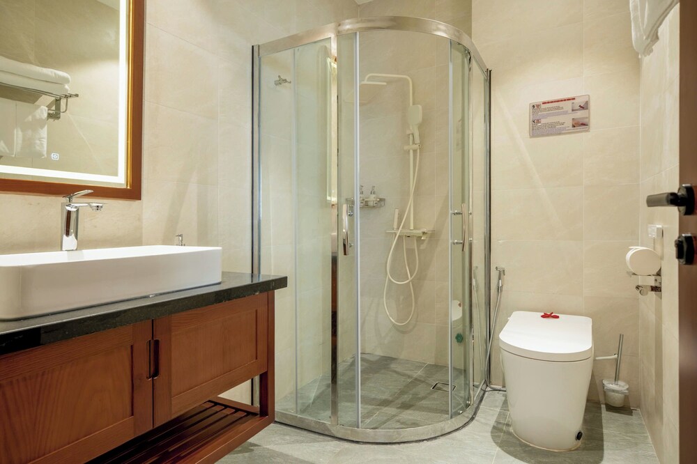 JULIE's HOUSE - LUXURY APARTMENT - HUE