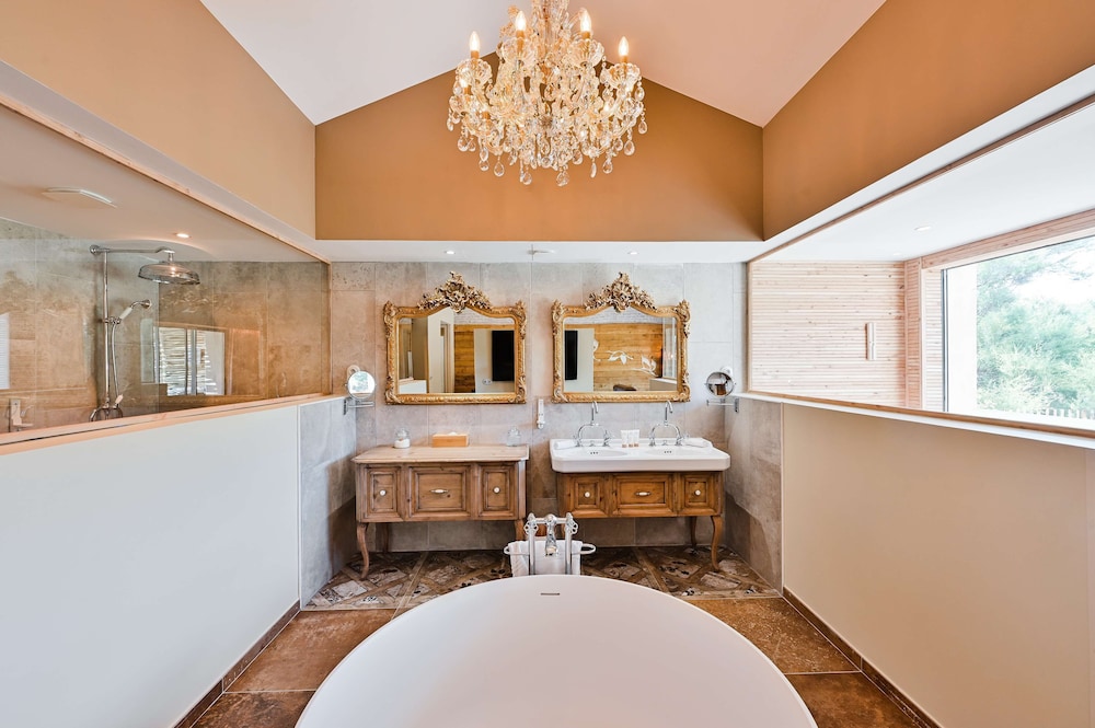 Le Hameau des Pesquiers Ecolodge, Curio Collection by Hilton, 写真 81