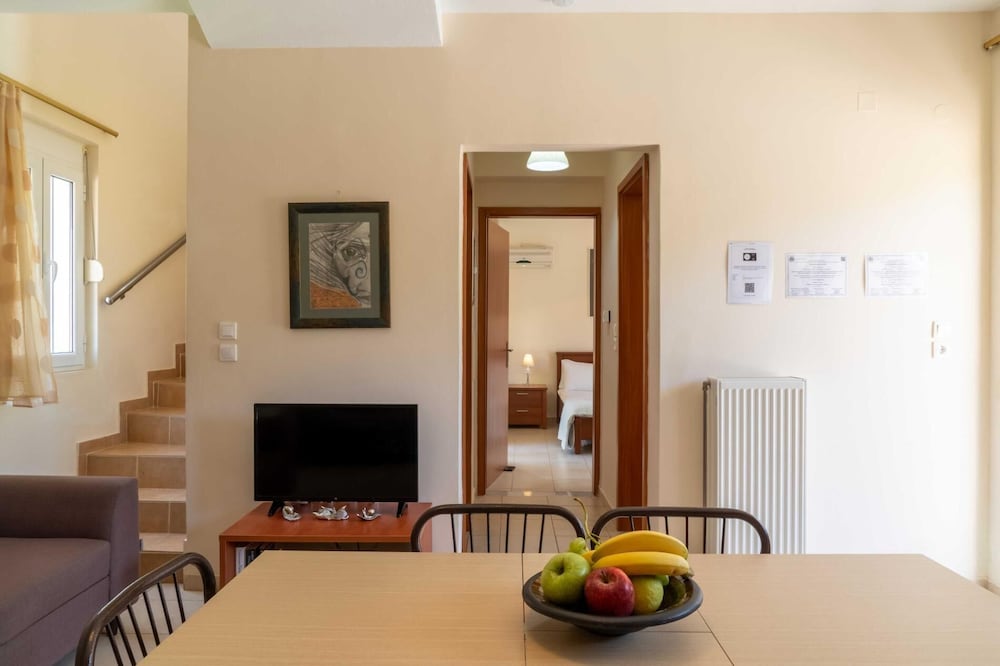 Villa Nikolas in Mylopotamos