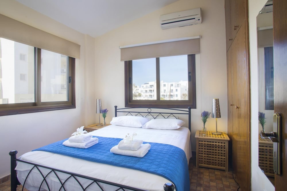 Villa Buena Vista in Protaras