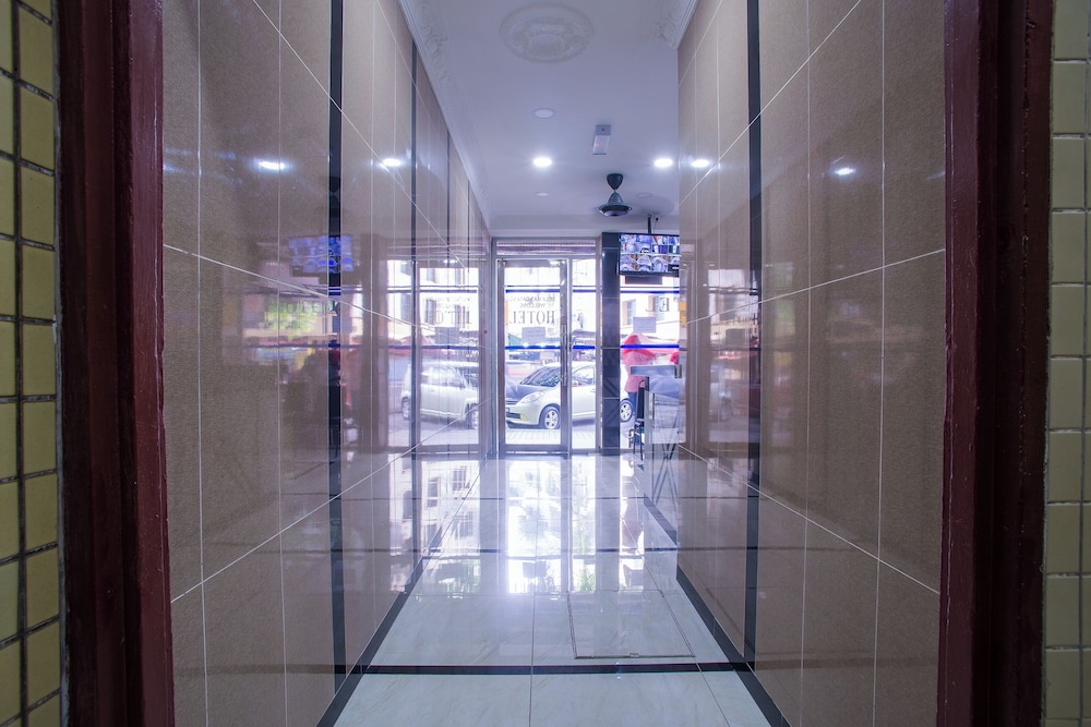 MK Inn Hotel