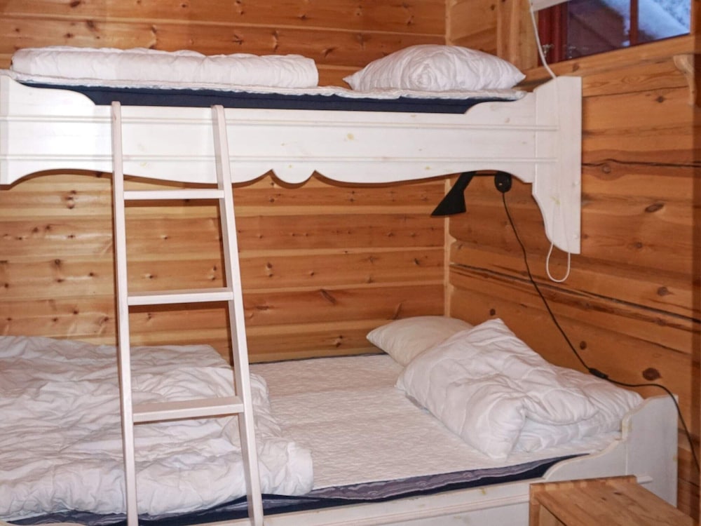 11 Person Holiday Home in Salen-by Traum view 4