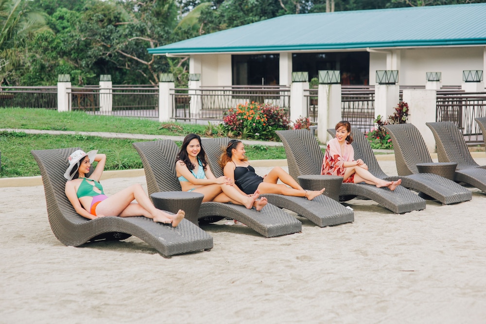 Forest Crest Nature Hotel and Resort Powered by ASTON