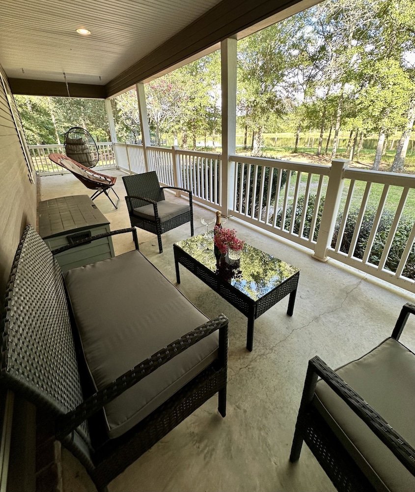 Healing Adventures Wellness Retreat 3 Bedroom Home