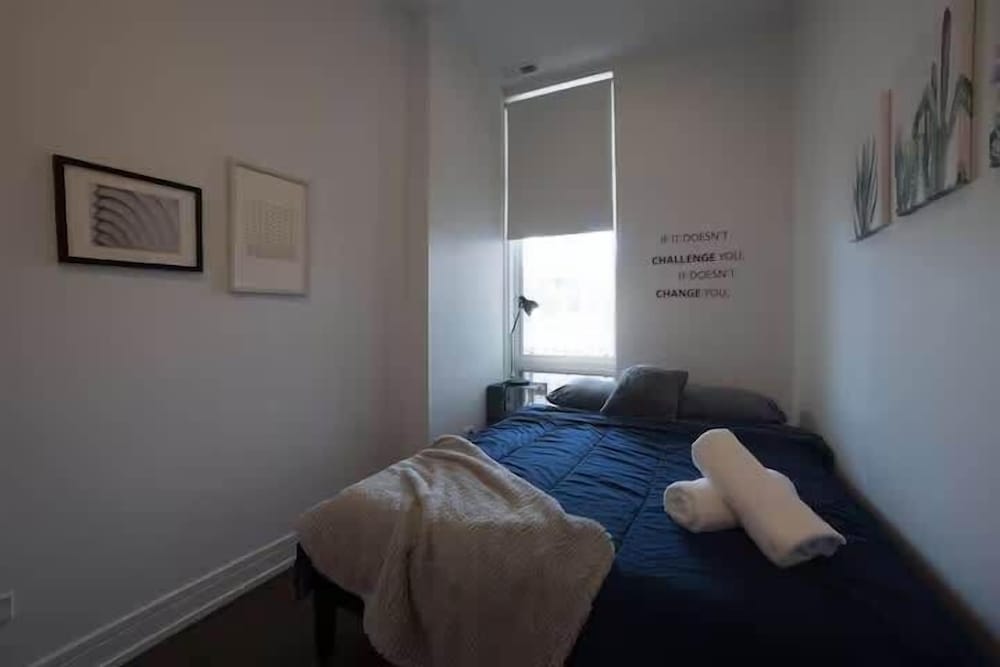 Three Condos Full Building Rental