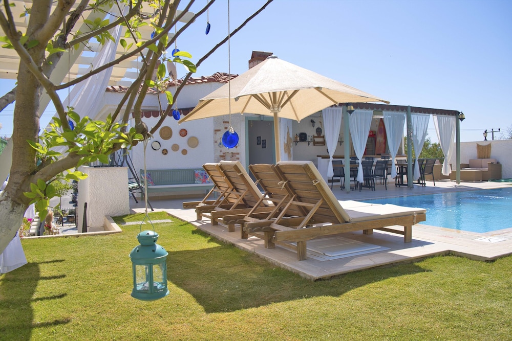 Elda Alacati Butik Otel - Image 24