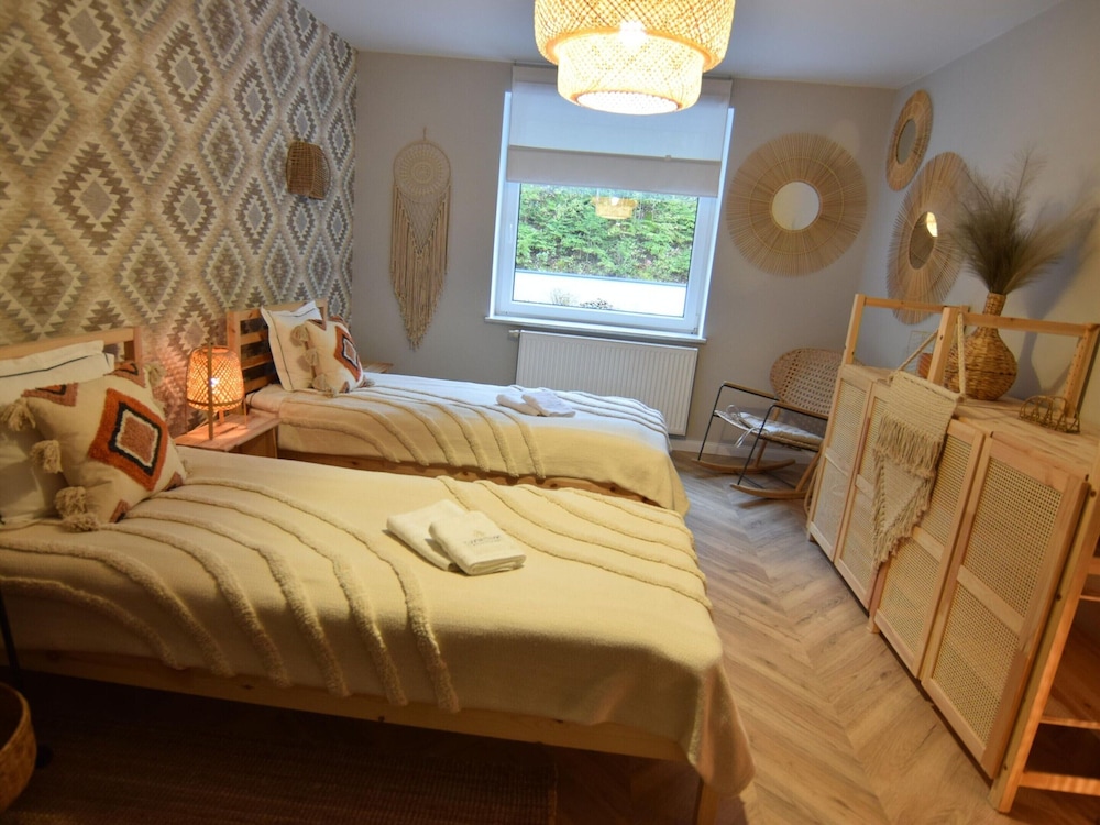 Apartment in Kashubia With Lake View view 4