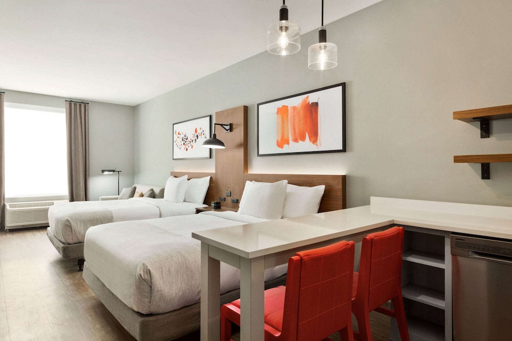 Mount Laurel Vacations - Hawthorn Extended Stay by Wyndham Mount Laurel / Moorestown - Property Image 31