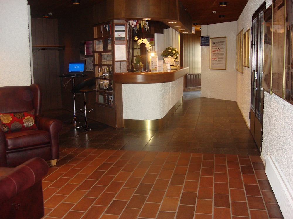 Eckerö Hotell & Restaurang