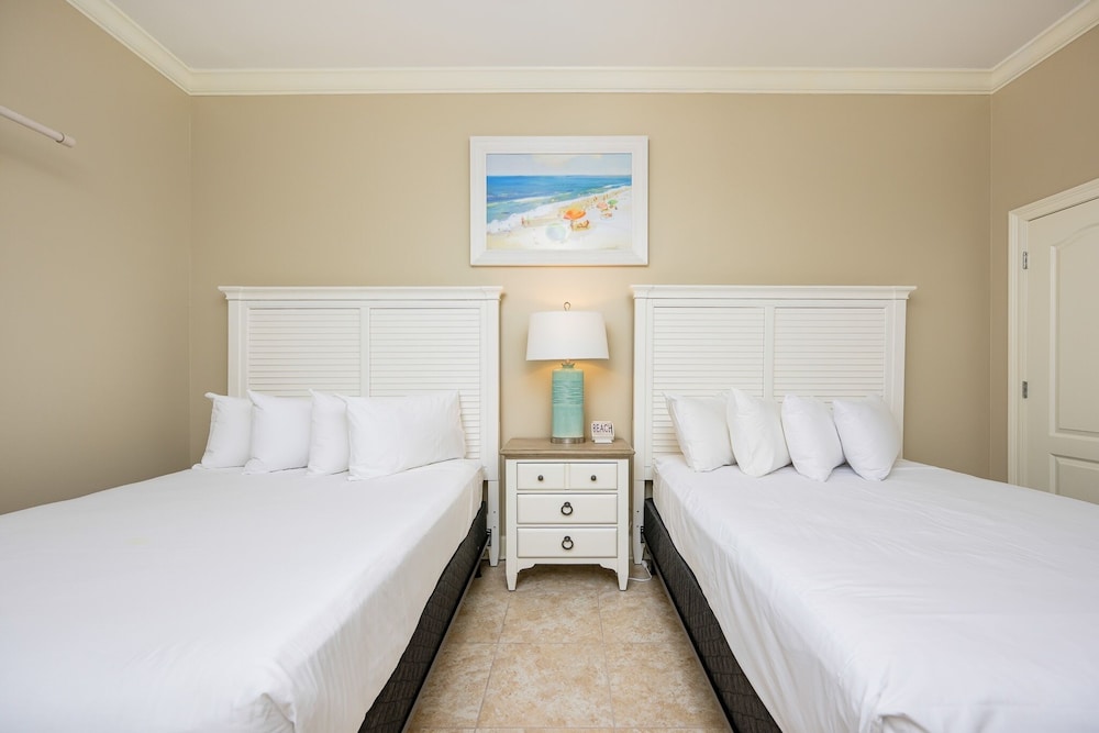 Phoenix Orange Beach 603 3 Bedroom Condo