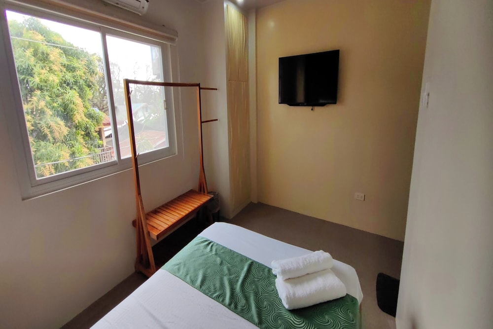 Manuela Suites Puerto Princesa near Airport