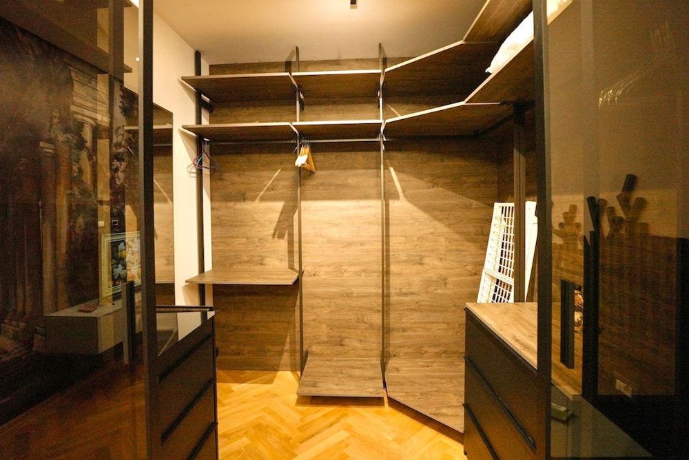 Grandstay Apartments 009