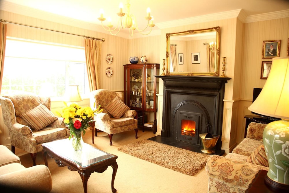 Brooklodge B&B