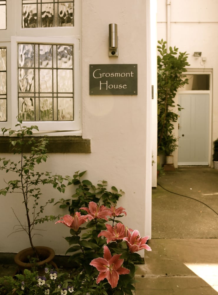 Grosmont House B&B