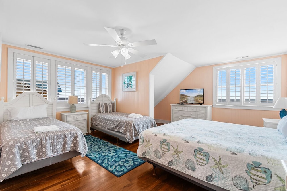 Lachicotte Vacation Rentals