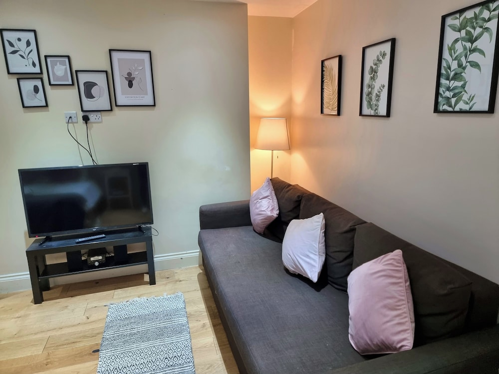 Notting Hill Flats 5min to Portobello Rd