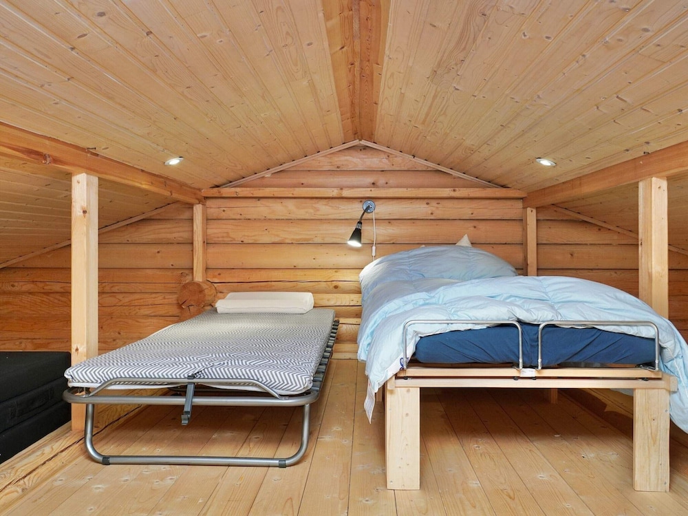 6 Person Holiday Home in Eskebjerg view 2