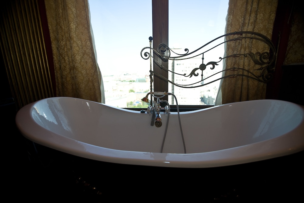 Kvart Apartments Arbat