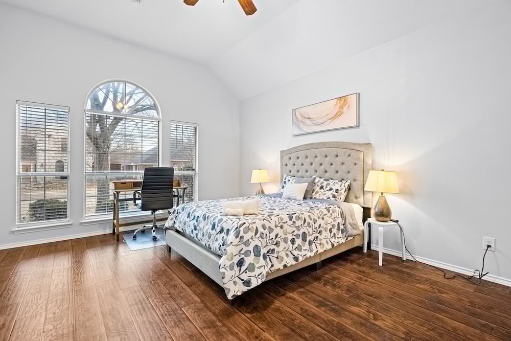 Perfect Frisco Home for Relocating Families Fun