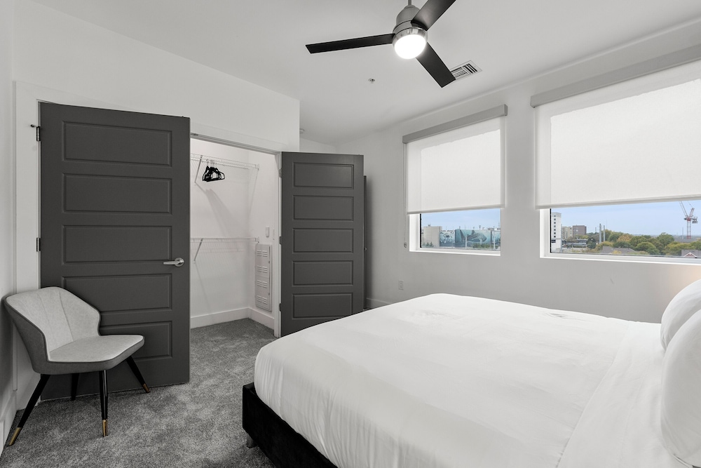 Atlanta - The Nomad ATL