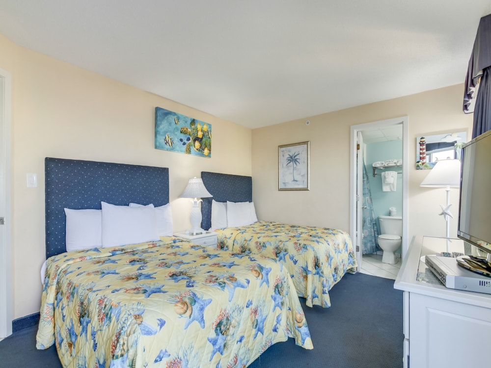 Spectacular Oceanfront Condo by Hosteeva view 2