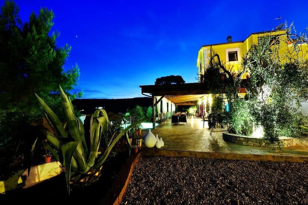 Borgo del Nespolo