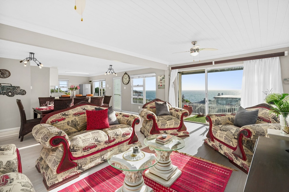 The Tides at Gansbaai