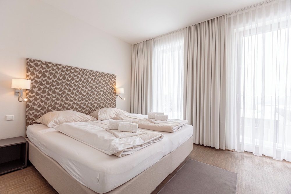 Alpenrock Schladming by ALPS RESORTS