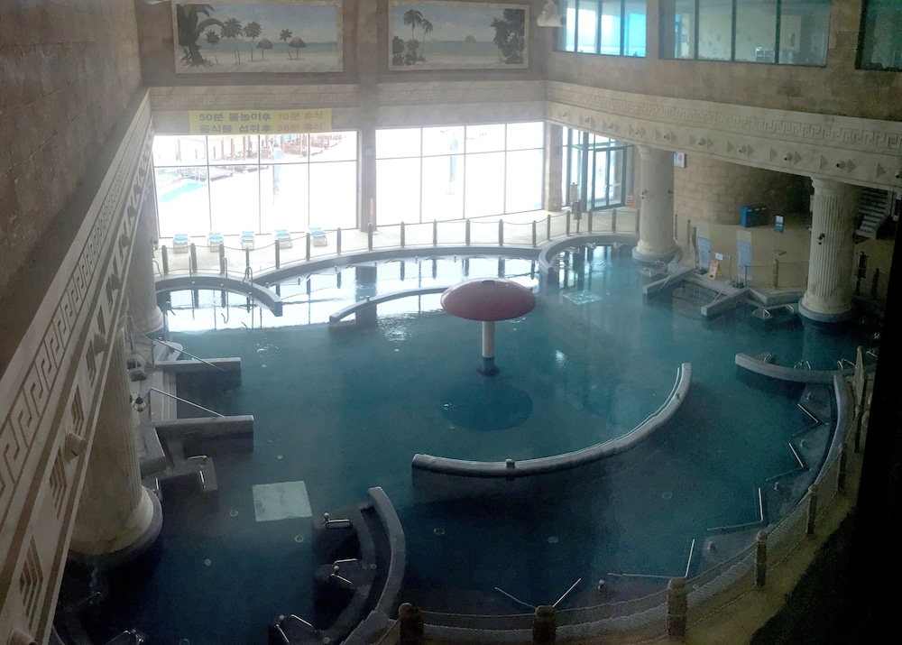 SunValley Hotel