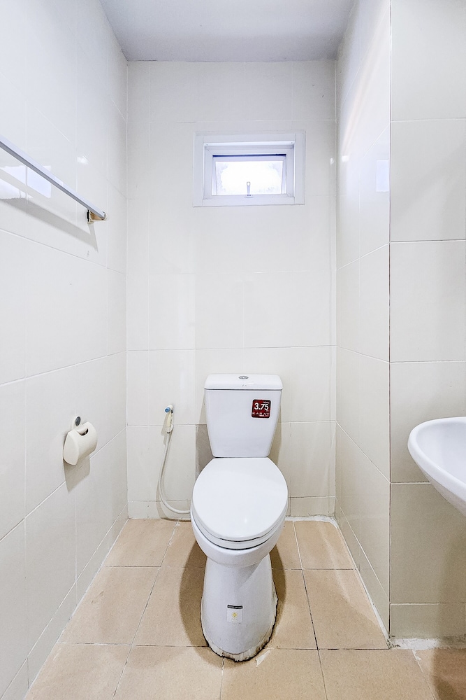 Freesia Guesthouse Klong Luang