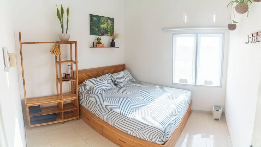 Indonesia Eco Tour Homestay