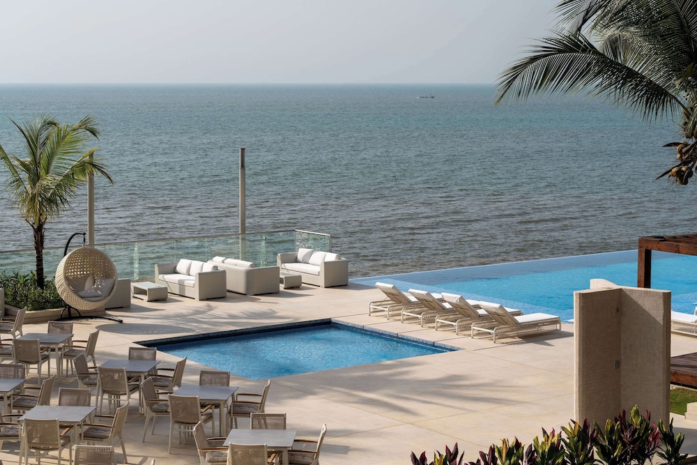 Radisson Blu Hotel, Conakry