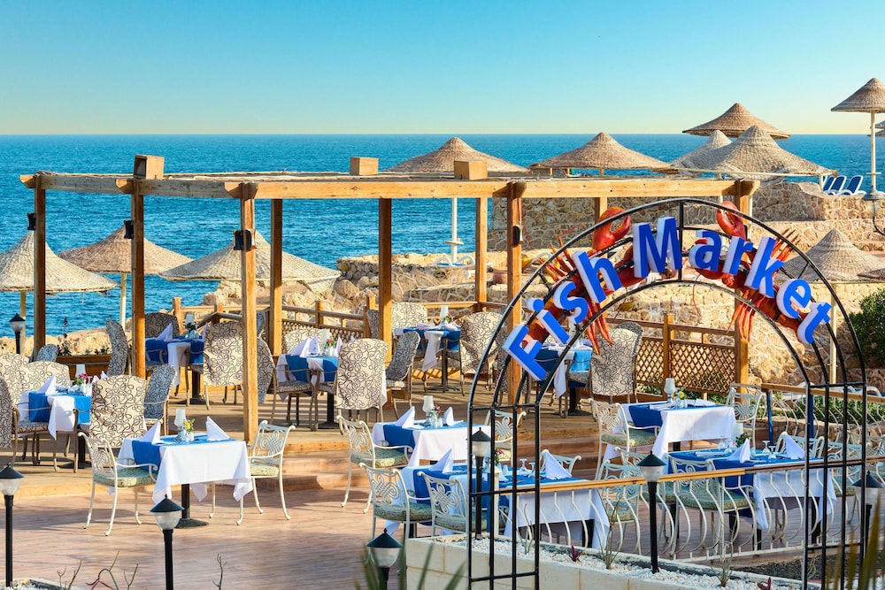 Dreams Beach Sharm el Sheikh — photo 32