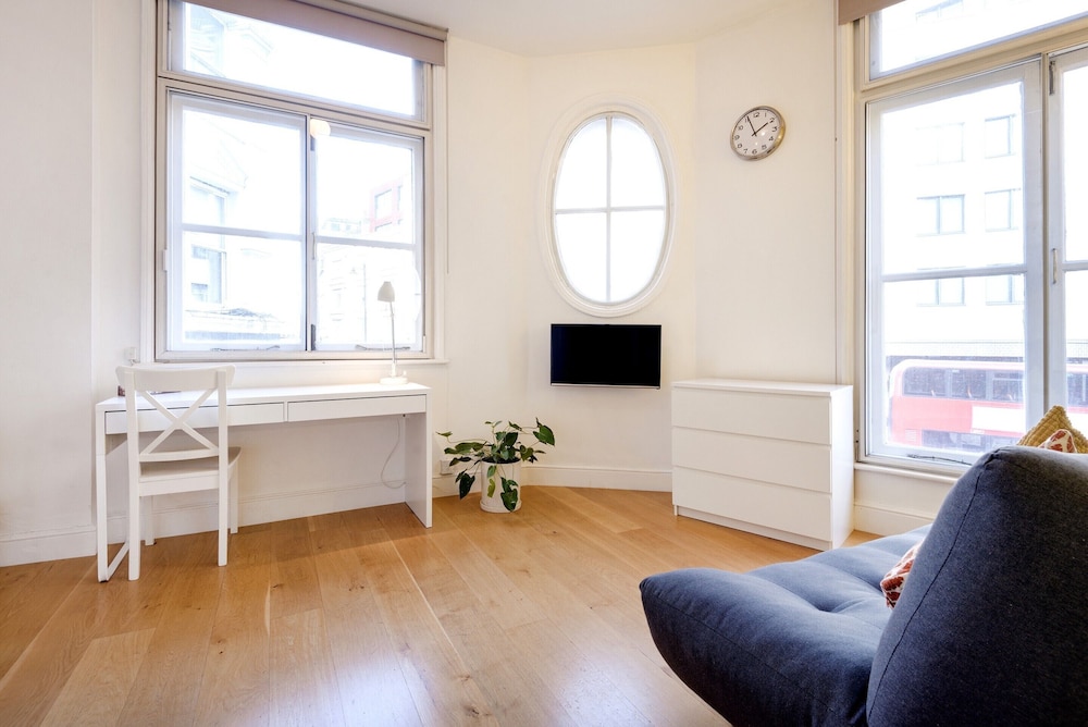 Heart of Shoreditch Apartments