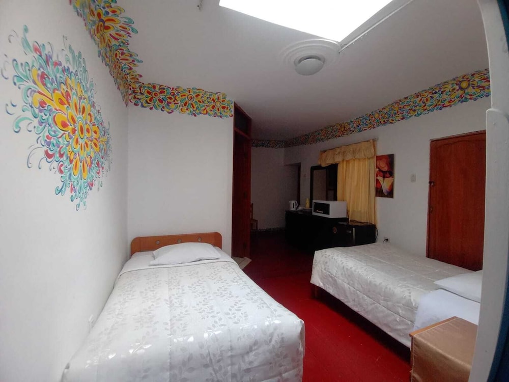 munay apartment