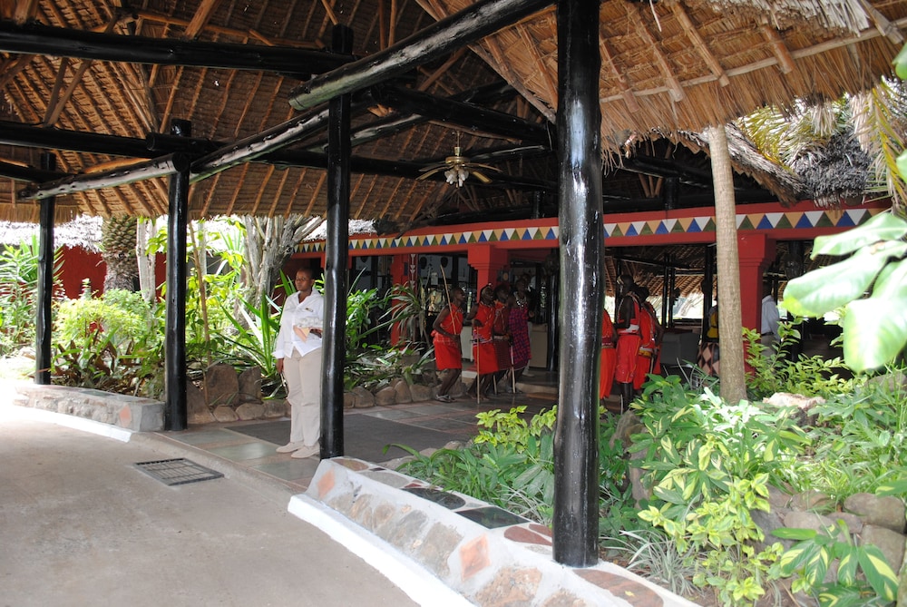 Muthu Mara River Lodge