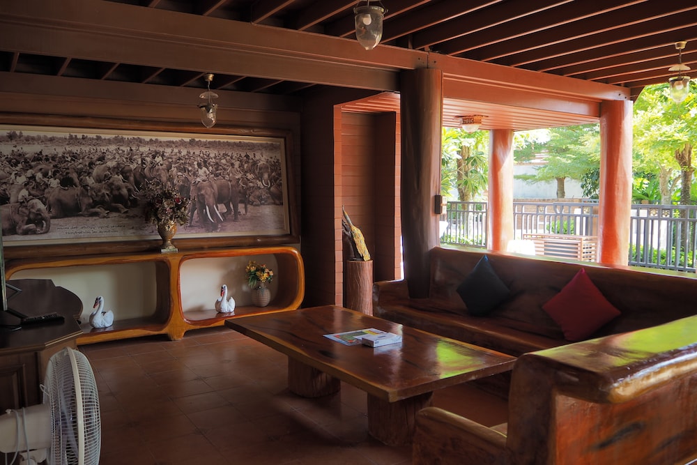 Baan Thai Lanna Pattaya