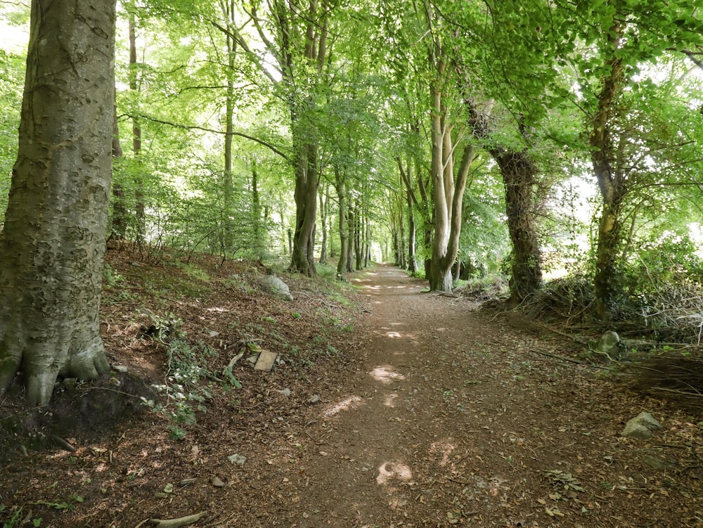 Wood End