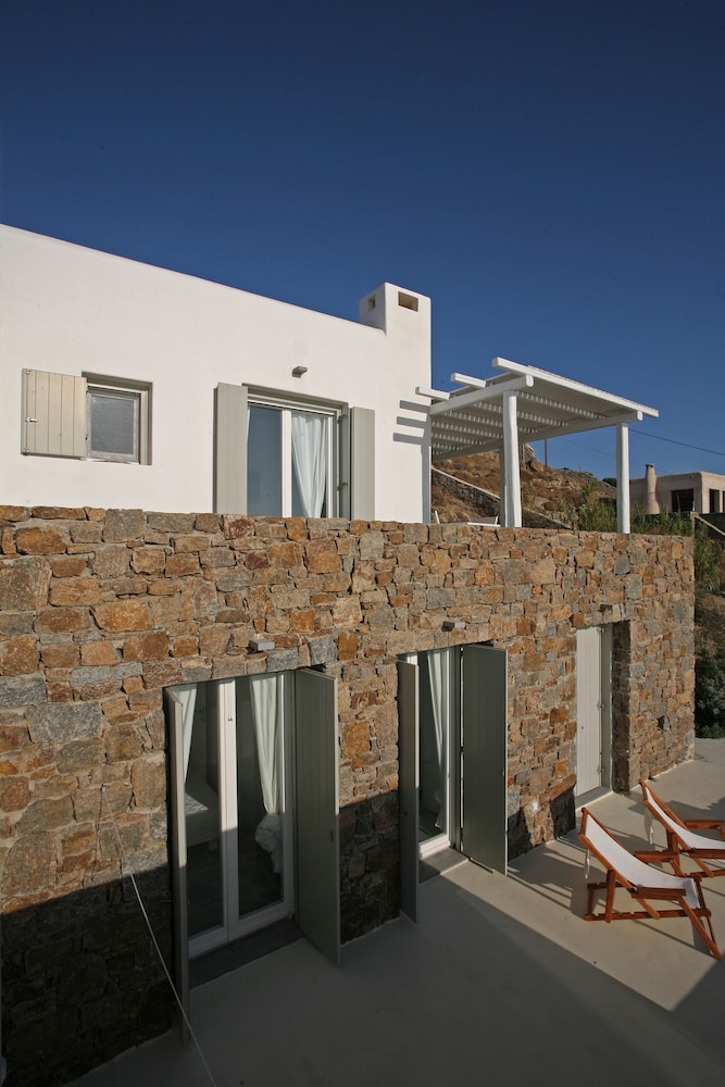 Plan B Holidays view 4