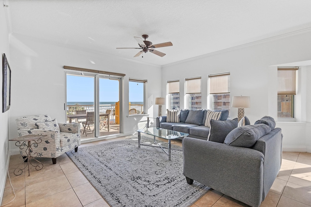 Atlantic Villas 302