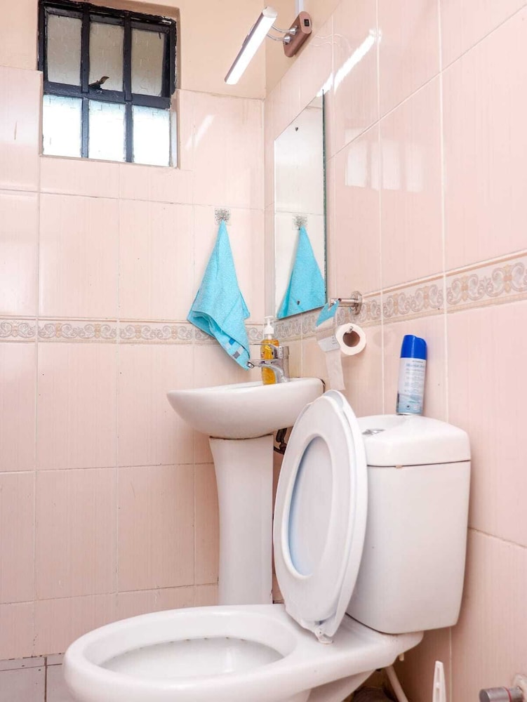 Lux Suites Wilben Apartments South B