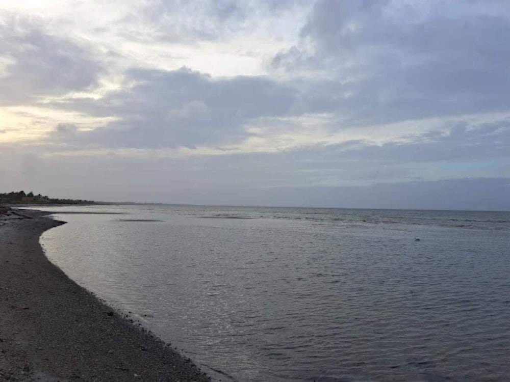 4 Person Holiday Home in Glesborg