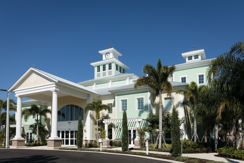 Hotel Encore Resort at Reunion - Image 1