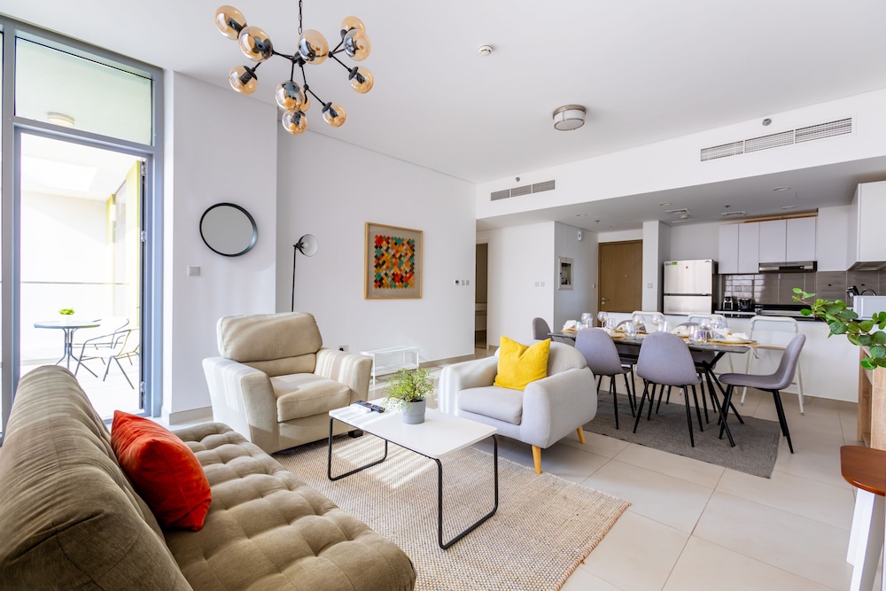 Nasma Luxury Stays - Pulse Residence