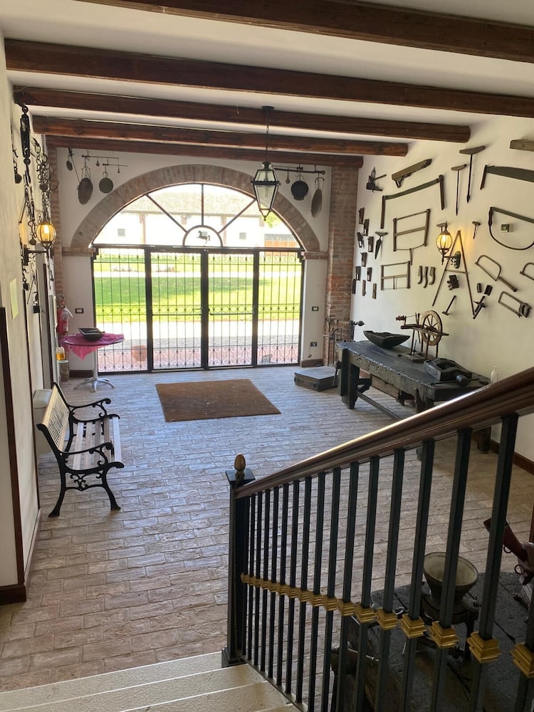 Agriturismo La Bisa