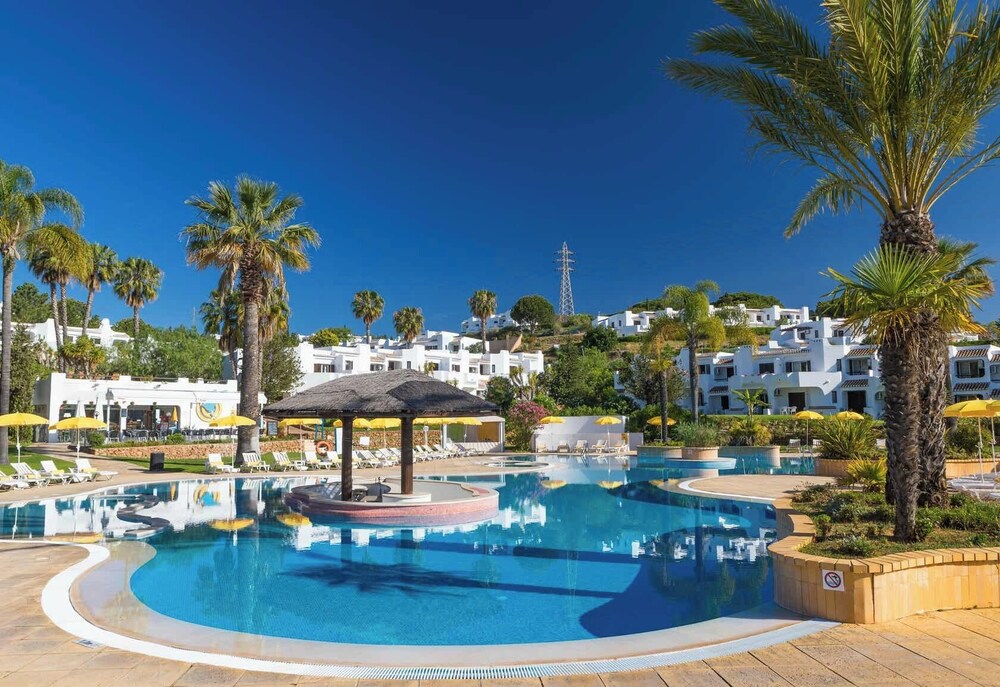 Our House in Clube Albufeira